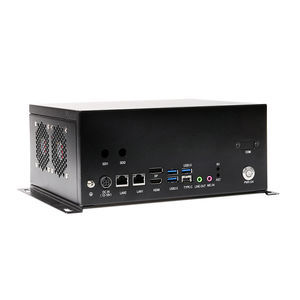 case PC medicale HDMI 1