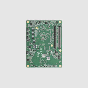 modulo di controllo 1