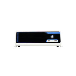 computer medicale Intel® Core i7