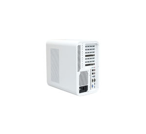 computer medicale Intel® Core i7 1