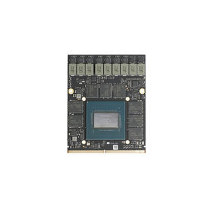 scheda grafica PCI Express 1