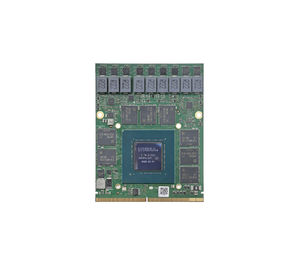 scheda grafica PCI Express 1