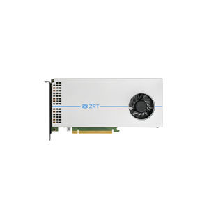 scheda grafica PCI Express 1