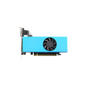 scheda grafica PCI Express 1