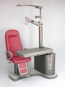 riunito oftalmico