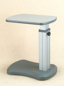 tavolo oftalmico manuale