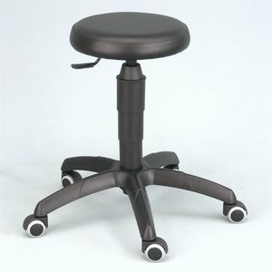 sgabello per struttura sanitaria