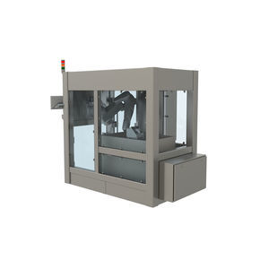 pallettizzatore - depallettizzatore per movimentazione