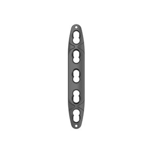 placca di compressione per tibia 1