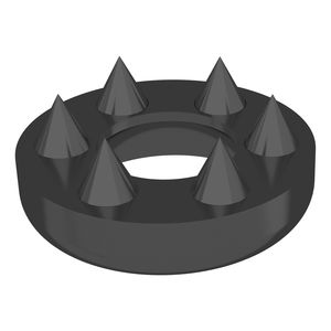 rondella per viti ossee 1
