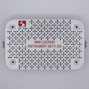 strumentario chirurgico per traumatologia 1