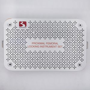 strumentario chirurgico per traumatologia 1