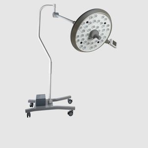 lampada scialitica a soffitto
