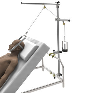 sostegno da letto per installazione su letto 1