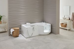 vasca da bagno ospedaliera elettrica 1