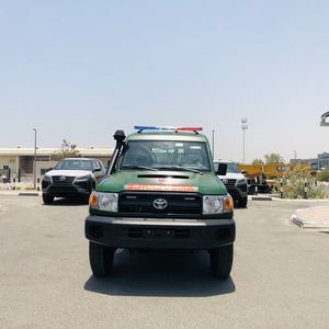 ambulanza modulare 1