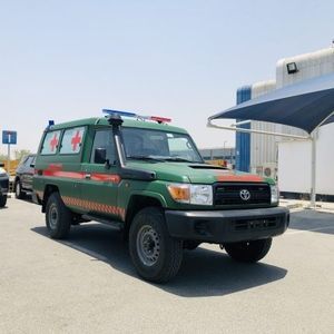 ambulanza modulare 1
