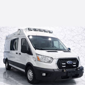 ambulanza furgone