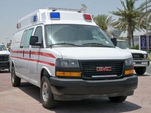 ambulanza per terapia intensiva 1