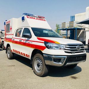 ambulanza camion 1