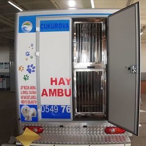 unità mobile ospedaliera di emergenza 1