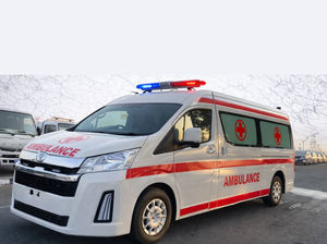 ambulanza furgone 1