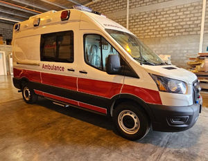 ambulanza per terapia intensiva 1