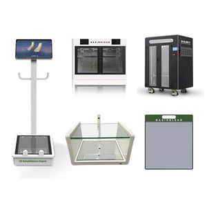 stampante 3D medicale