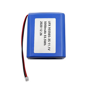 batteria per dispositivi medici