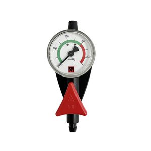 regolatore di pressione per liquidi