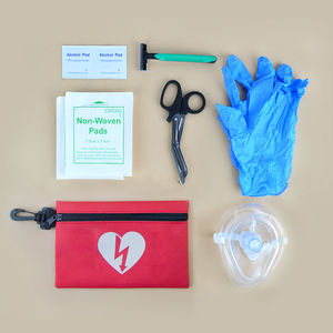 kit medico per rianimazione