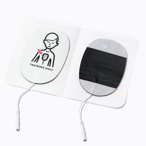 elettrodo per defibrillatore