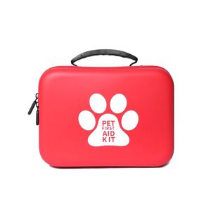 kit medico di primo soccorso
