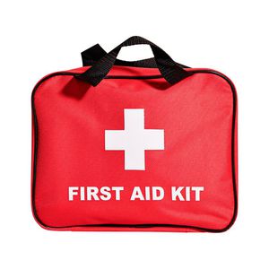 kit medico di primo soccorso