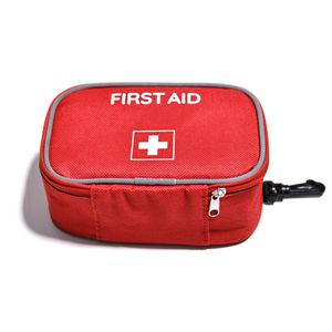 kit medico di primo soccorso