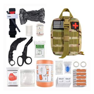 kit di emergenza