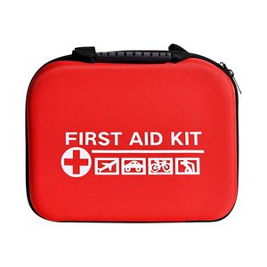 kit medico di primo soccorso