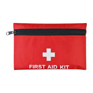 kit medico di primo soccorso