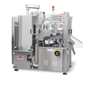 macchina di riempimento automatica 1