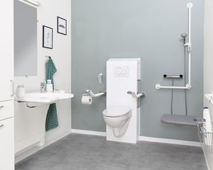 sollevatore per WC 1