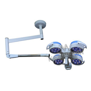 lampada scialitica a soffitto