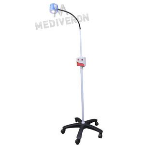 lampada da visita a LED 1