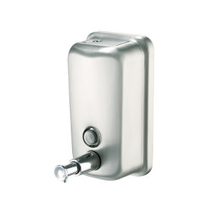 distributore di sapone 1