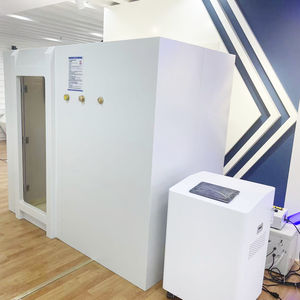 capsula per ossigenoterapia