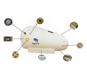 capsula per ossigenoterapia