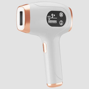 laser per epilazione