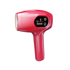 sistema IPL per epilazione