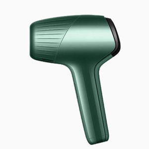 sistema IPL per epilazione