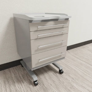 armadio per strumenti odontoiatrici 1
