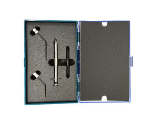 nebulizzatore manuale